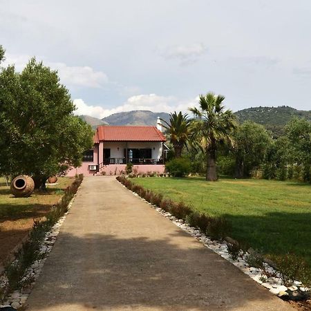 Penelope'S House Villa Skala Kallirakhis Exterior photo